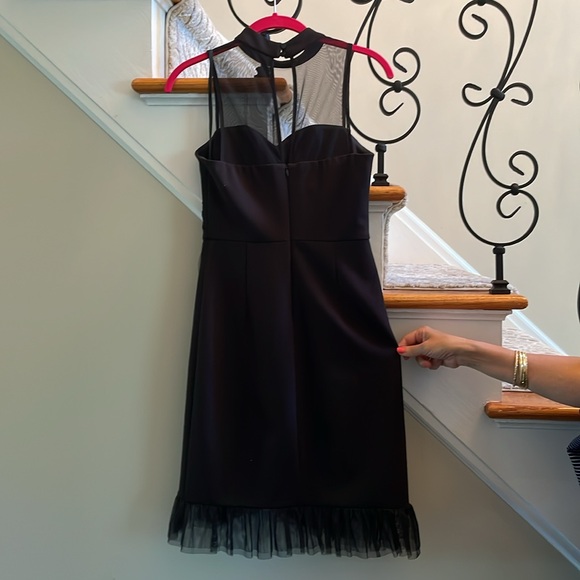 Bebe Dress - Picture 2 of 3